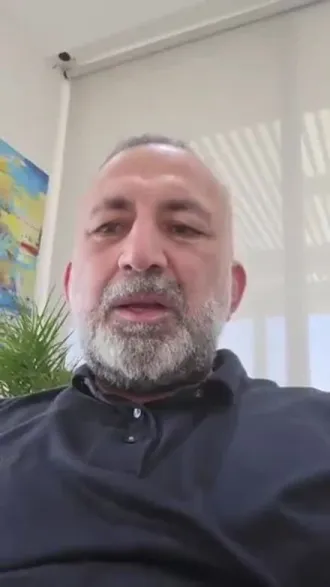 Video testimonial from Dr. Bashar Hawamdeh